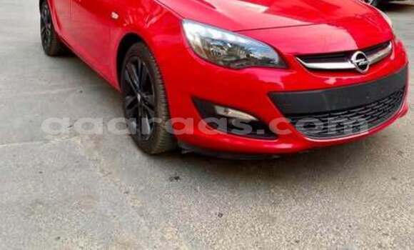 Acheter Occasion Voiture Opel Astra Autre à Dakar, Dakar Acheter Occasion Voiture Opel Astra Autre à Dakar, Dakar