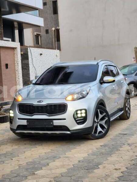 Big with watermark kia sportage dakar dakar 34177
