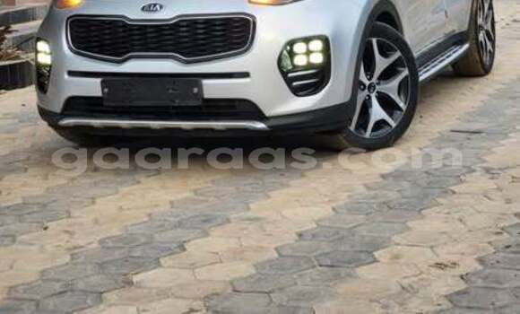 Acheter Occasion Voiture Kia Sportage Autre à Dakar, Dakar Acheter Occasion Voiture Kia Sportage Autre à Dakar, Dakar