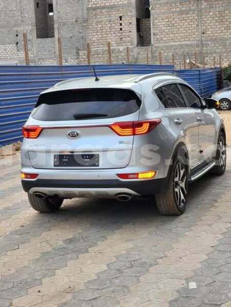 Big with watermark kia sportage dakar dakar 34177