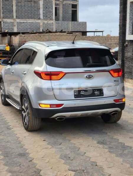 Big with watermark kia sportage dakar dakar 34177