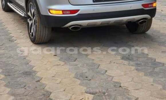 Acheter Occasion Voiture Kia Sportage Autre à Dakar, Dakar Acheter Occasion Voiture Kia Sportage Autre à Dakar, Dakar