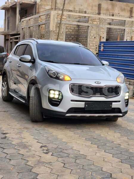 Big with watermark kia sportage dakar dakar 34177