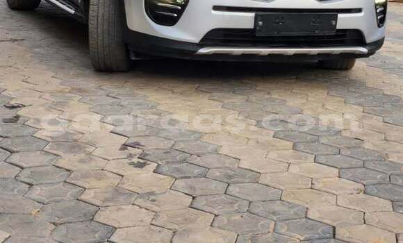 Acheter Occasion Voiture Kia Sportage Autre à Dakar, Dakar Acheter Occasion Voiture Kia Sportage Autre à Dakar, Dakar