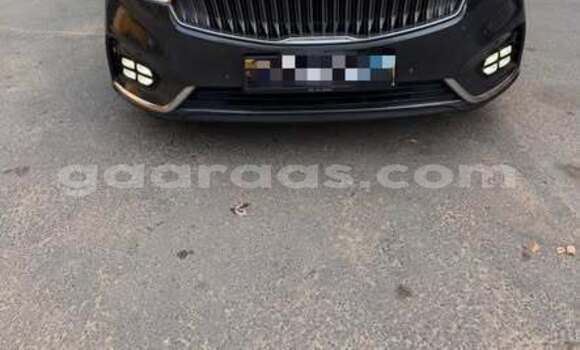 Acheter Occasion Voiture Kia K7 Autre à Dakar, Dakar Acheter Occasion Voiture Kia K7 Autre à Dakar, Dakar