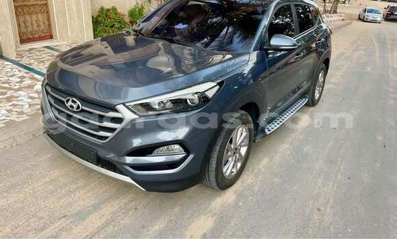 Acheter Occasion Voiture Hyundai Tucson Autre à Dakar, Dakar Acheter Occasion Voiture Hyundai Tucson Autre à Dakar, Dakar