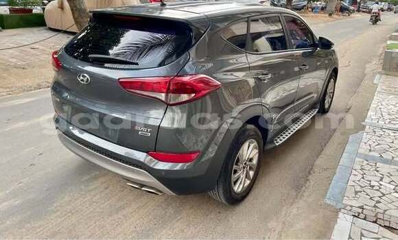 Acheter Occasion Voiture Hyundai Tucson Autre à Dakar, Dakar Acheter Occasion Voiture Hyundai Tucson Autre à Dakar, Dakar