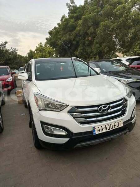 Big with watermark hyundai santa fe dakar dakar 34180