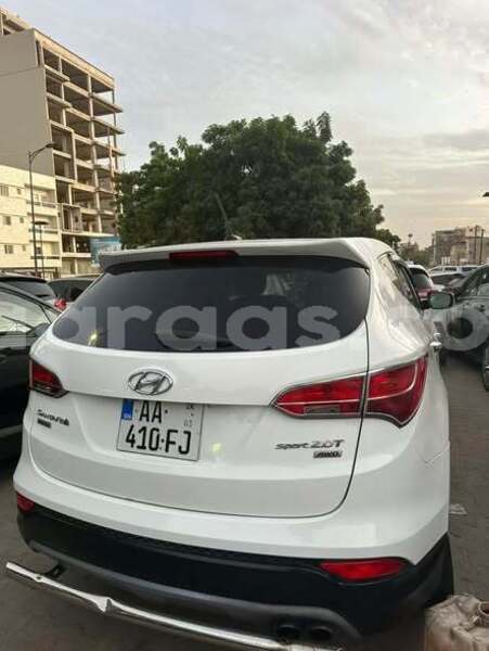 Big with watermark hyundai santa fe dakar dakar 34180