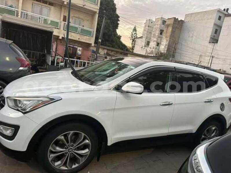 Big with watermark hyundai santa fe dakar dakar 34180