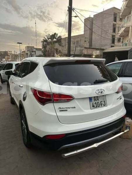 Big with watermark hyundai santa fe dakar dakar 34180
