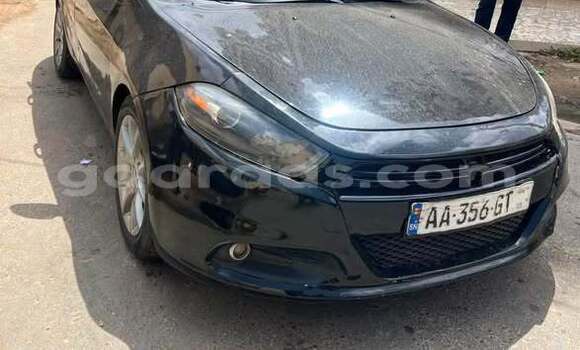 Acheter Occasion Voiture Dodge Dart Autre à Dakar, Dakar