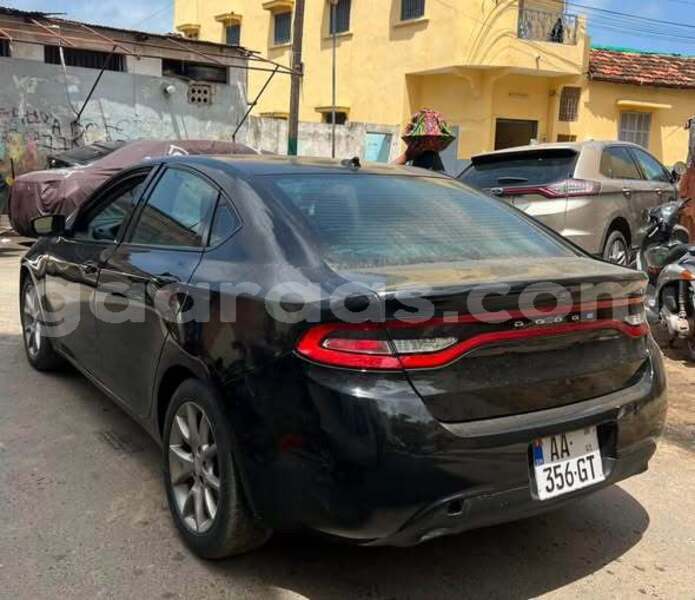 Big with watermark dodge dart dakar dakar 34181