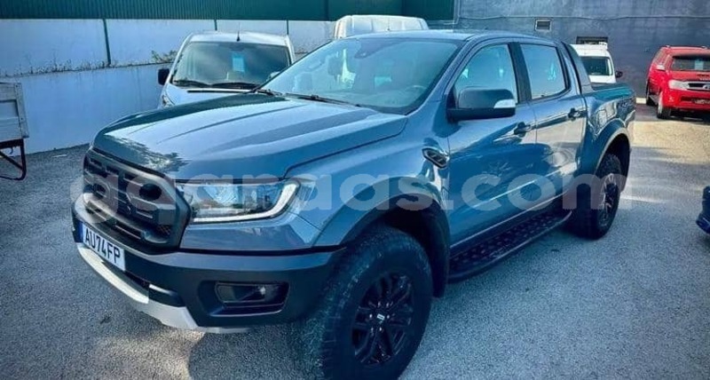 Big with watermark ford ranger kolda dabo 34183