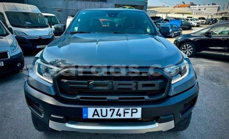 Big with watermark ford ranger kolda dabo 34183