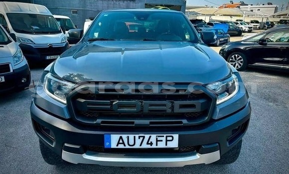 Dieundeu Occasion Ford Ranger Silver Auto in Dabo in Kolda Dieundeu Occasion Ford Ranger Silver Auto in Dabo in Kolda