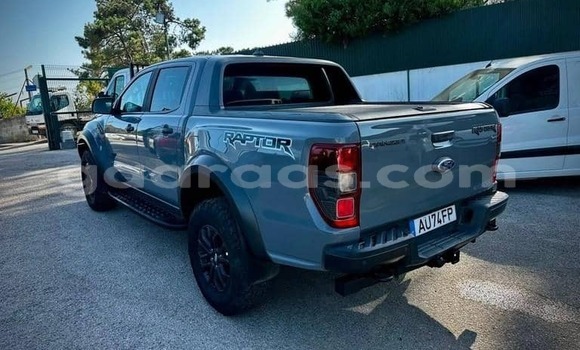 Dieundeu Occasion Ford Ranger Silver Auto in Dabo in Kolda Dieundeu Occasion Ford Ranger Silver Auto in Dabo in Kolda