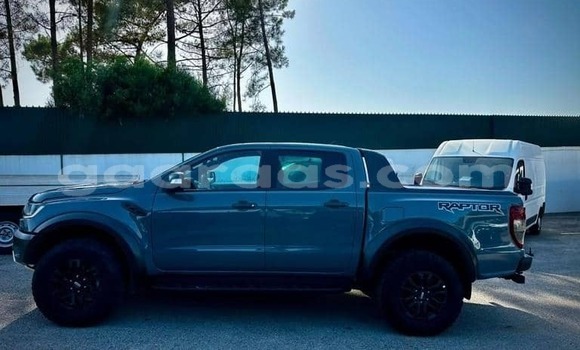 Dieundeu Occasion Ford Ranger Silver Auto in Dabo in Kolda Dieundeu Occasion Ford Ranger Silver Auto in Dabo in Kolda