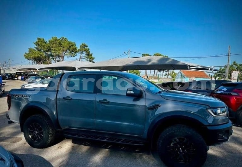 Big with watermark ford ranger kolda dabo 34183