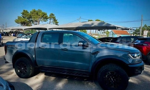 Dieundeu Occasion Ford Ranger Silver Auto in Dabo in Kolda Dieundeu Occasion Ford Ranger Silver Auto in Dabo in Kolda