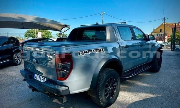 Dieundeu Occasion Ford Ranger Silver Auto in Dabo in Kolda Dieundeu Occasion Ford Ranger Silver Auto in Dabo in Kolda