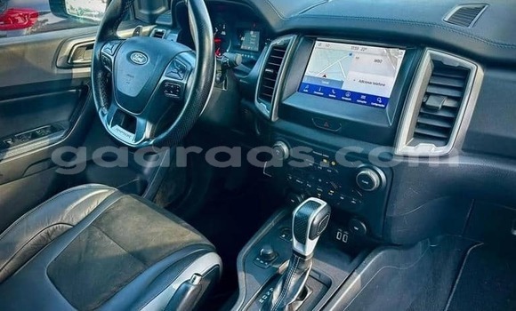 Dieundeu Occasion Ford Ranger Silver Auto in Dabo in Kolda Dieundeu Occasion Ford Ranger Silver Auto in Dabo in Kolda