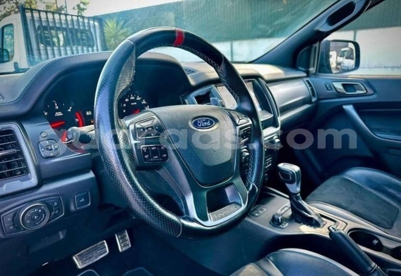 Big with watermark ford ranger kolda dabo 34183