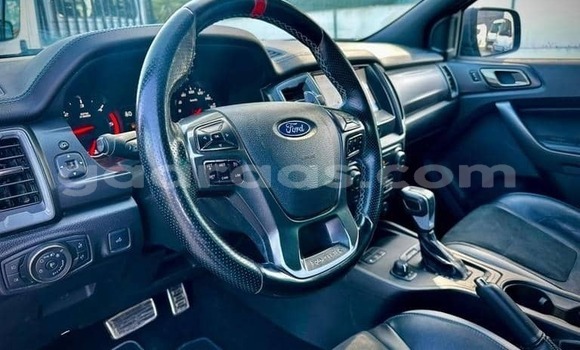 Dieundeu Occasion Ford Ranger Silver Auto in Dabo in Kolda Dieundeu Occasion Ford Ranger Silver Auto in Dabo in Kolda