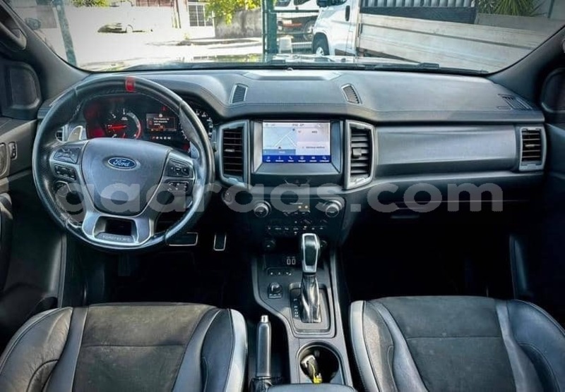 Big with watermark ford ranger kolda dabo 34183