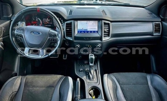 Dieundeu Occasion Ford Ranger Silver Auto in Dabo in Kolda Dieundeu Occasion Ford Ranger Silver Auto in Dabo in Kolda
