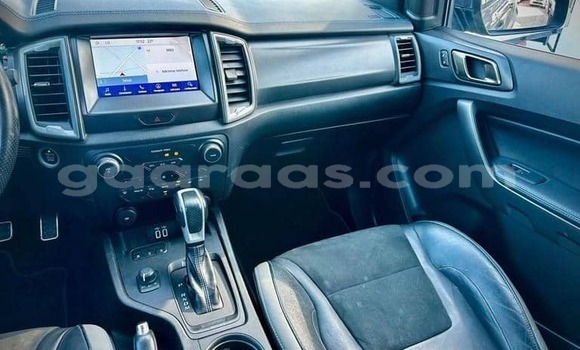 Dieundeu Occasion Ford Ranger Silver Auto in Dabo in Kolda Dieundeu Occasion Ford Ranger Silver Auto in Dabo in Kolda