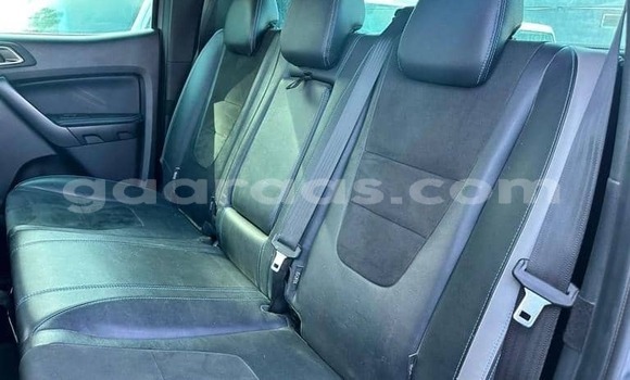 Dieundeu Occasion Ford Ranger Silver Auto in Dabo in Kolda Dieundeu Occasion Ford Ranger Silver Auto in Dabo in Kolda