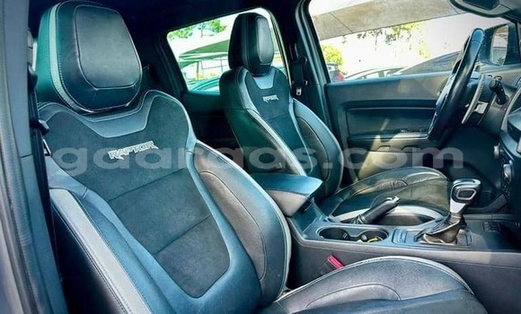 Dieundeu Occasion Ford Ranger Silver Auto in Dabo in Kolda Dieundeu Occasion Ford Ranger Silver Auto in Dabo in Kolda
