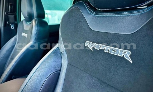 Dieundeu Occasion Ford Ranger Silver Auto in Dabo in Kolda Dieundeu Occasion Ford Ranger Silver Auto in Dabo in Kolda