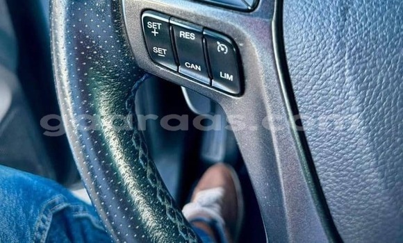Dieundeu Occasion Ford Ranger Silver Auto in Dabo in Kolda Dieundeu Occasion Ford Ranger Silver Auto in Dabo in Kolda
