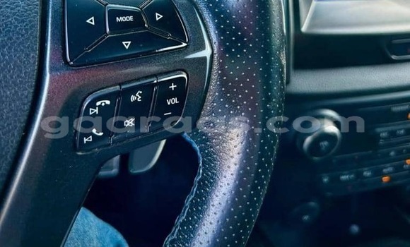 Dieundeu Occasion Ford Ranger Silver Auto in Dabo in Kolda Dieundeu Occasion Ford Ranger Silver Auto in Dabo in Kolda
