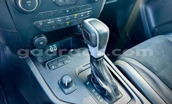 Dieundeu Occasion Ford Ranger Silver Auto in Dabo in Kolda Dieundeu Occasion Ford Ranger Silver Auto in Dabo in Kolda
