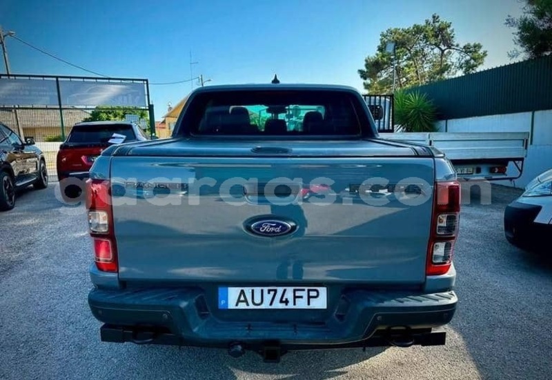 Big with watermark ford ranger kolda dabo 34183