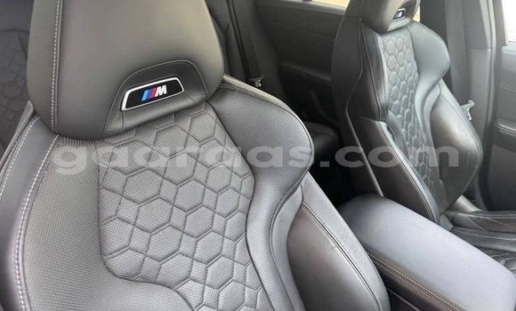 Dieundeu Occasion BMW X3 Black Auto in Dabo in Kolda Dieundeu Occasion BMW X3 Black Auto in Dabo in Kolda