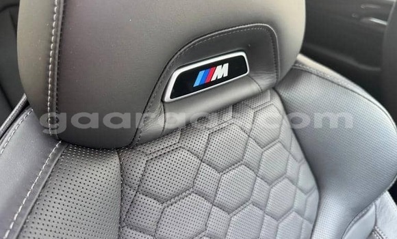 Dieundeu Occasion BMW X3 Black Auto in Dabo in Kolda Dieundeu Occasion BMW X3 Black Auto in Dabo in Kolda