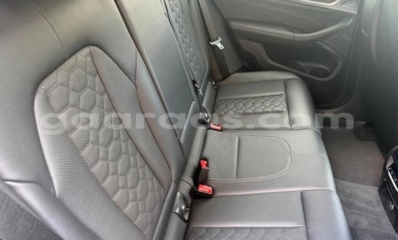 Dieundeu Occasion BMW X3 Black Auto in Dabo in Kolda Dieundeu Occasion BMW X3 Black Auto in Dabo in Kolda