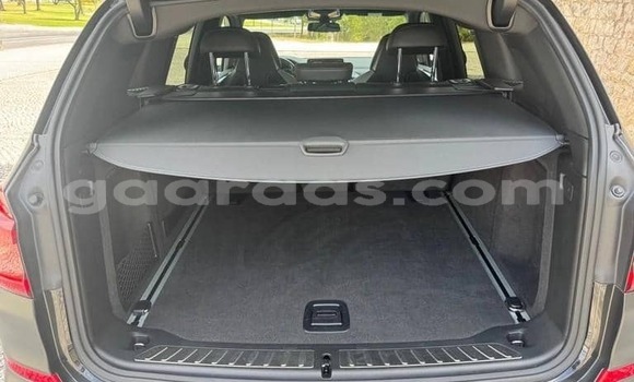 Dieundeu Occasion BMW X3 Black Auto in Dabo in Kolda Dieundeu Occasion BMW X3 Black Auto in Dabo in Kolda