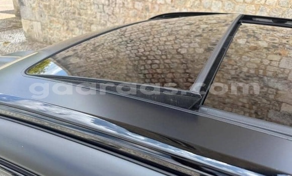 Dieundeu Occasion BMW X3 Black Auto in Dabo in Kolda Dieundeu Occasion BMW X3 Black Auto in Dabo in Kolda