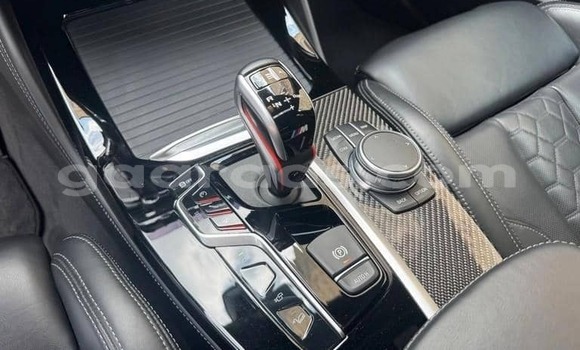 Dieundeu Occasion BMW X3 Black Auto in Dabo in Kolda Dieundeu Occasion BMW X3 Black Auto in Dabo in Kolda