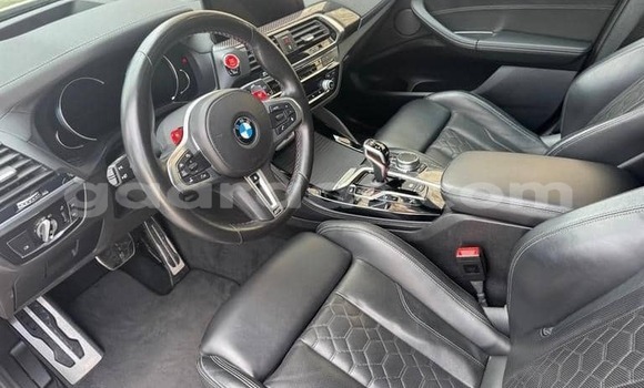 Dieundeu Occasion BMW X3 Black Auto in Dabo in Kolda Dieundeu Occasion BMW X3 Black Auto in Dabo in Kolda