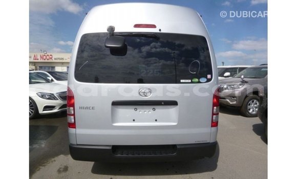 Acheter Import Voiture Toyota Hiace Autre à Import - Dubai, Dakar Acheter Import Voiture Toyota Hiace Autre à Import - Dubai, Dakar