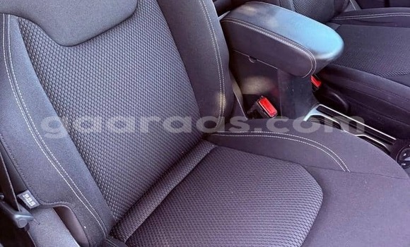 Buy Used Jeep Renegade Red Car in Dabo in Kolda Buy Used Jeep Renegade Red Car in Dabo in Kolda