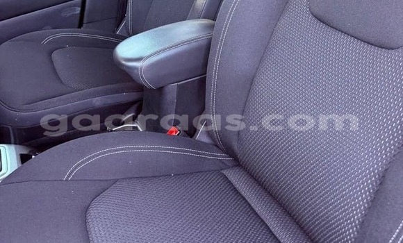 Buy Used Jeep Renegade Red Car in Dabo in Kolda Buy Used Jeep Renegade Red Car in Dabo in Kolda