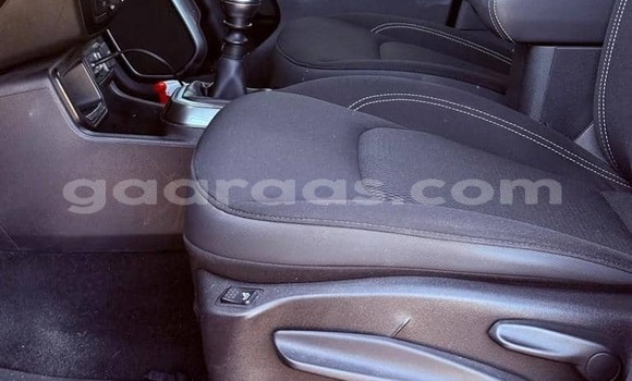 Buy Used Jeep Renegade Red Car in Dabo in Kolda Buy Used Jeep Renegade Red Car in Dabo in Kolda