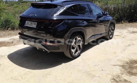 Buy Used Hyundai Tucson Black Car in Dakar in Dakar Buy Used Hyundai Tucson Black Car in Dakar in Dakar